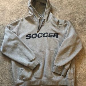Nike sweatshirt